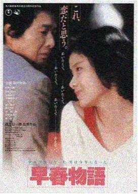 丁香花电影免费高清在线完整版 海报